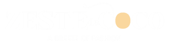 Zeste de Coco 🥥